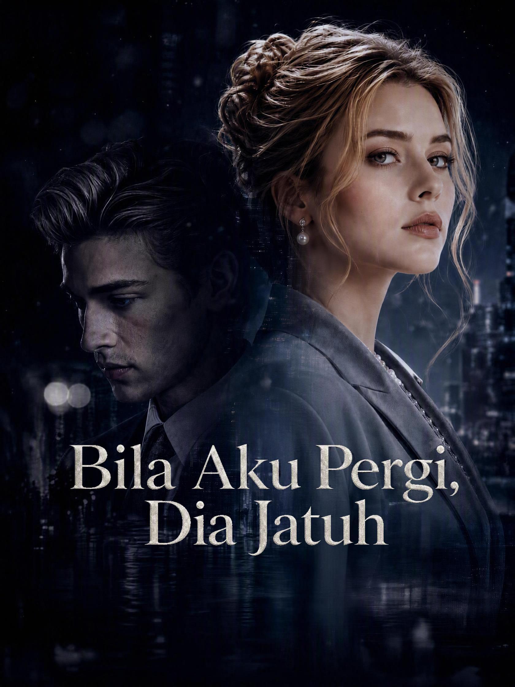 Bila Aku Pergi, Dia Jatuh