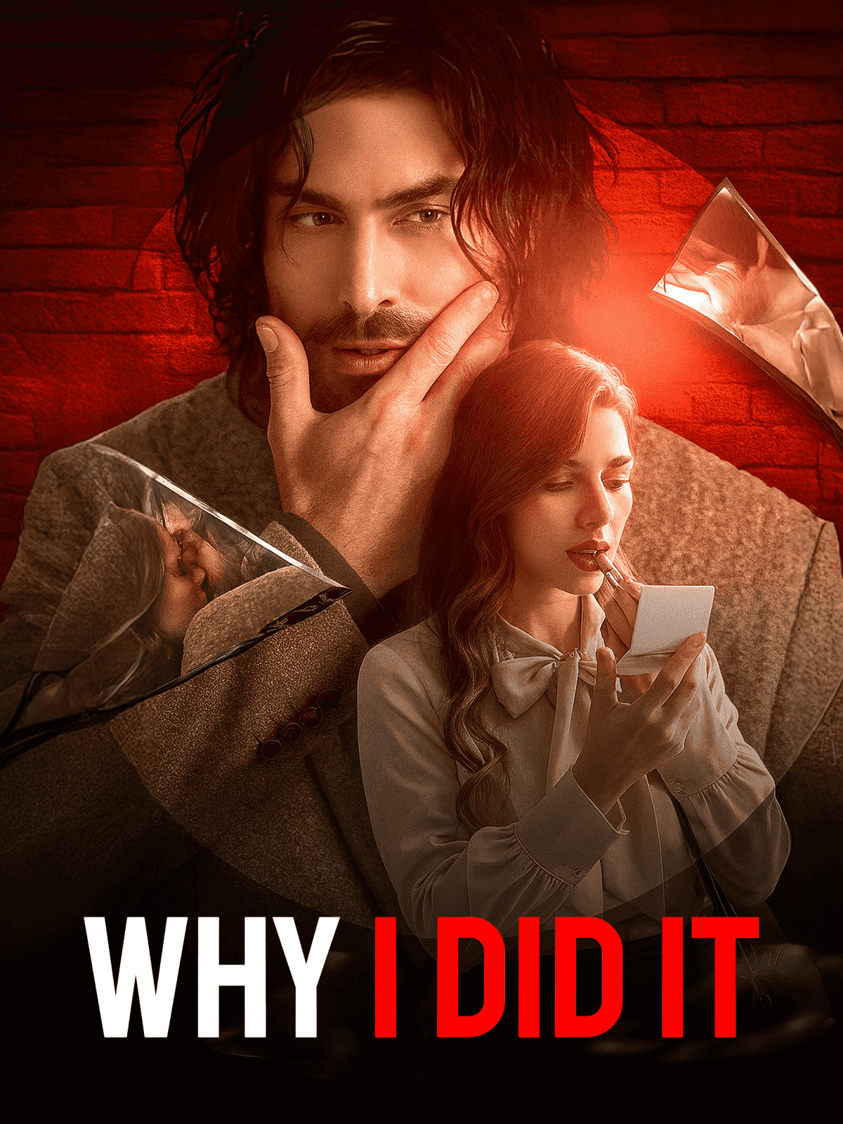 Why I Did It