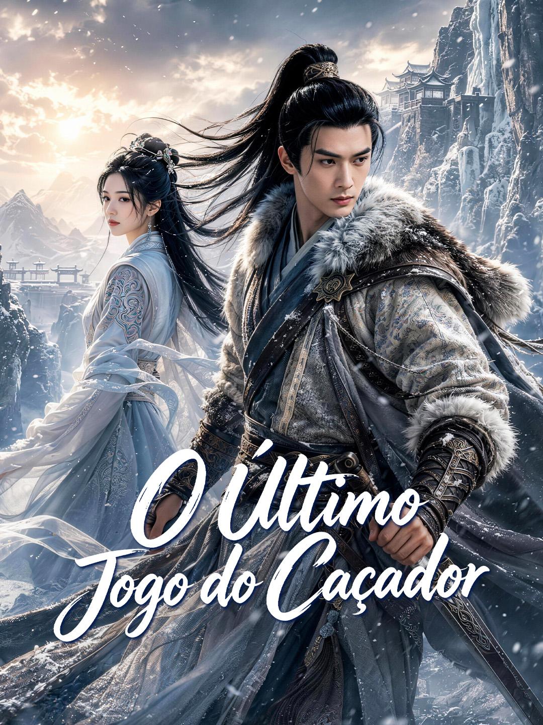 O Último Jogo do Caçador