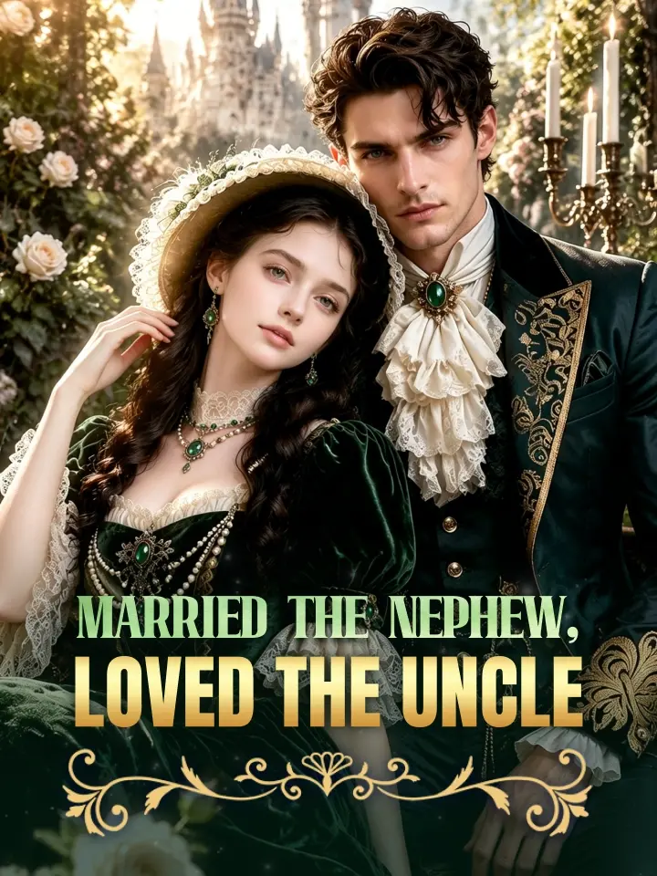 Married The Nephew, Loved The Uncle