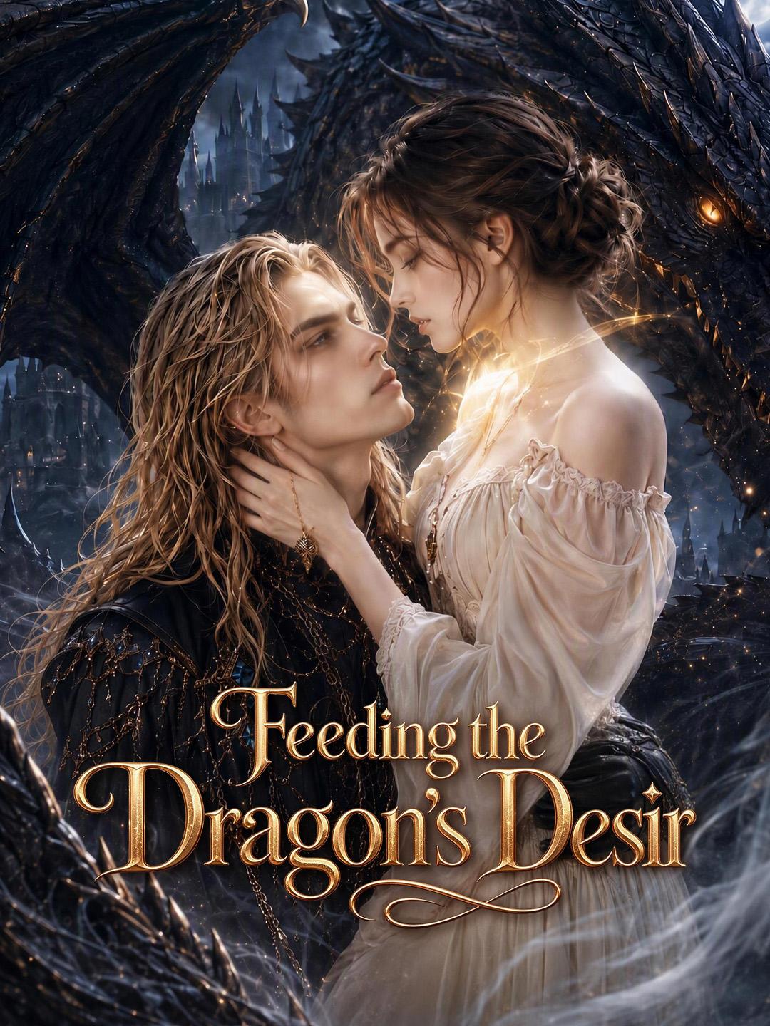 Feeding the Dragon's Desir
