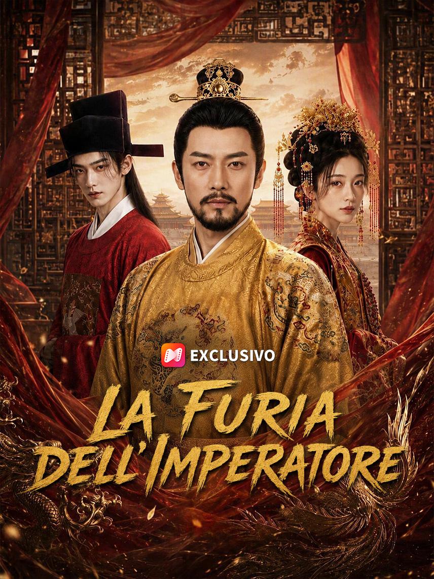 La Furia dell'Imperatore