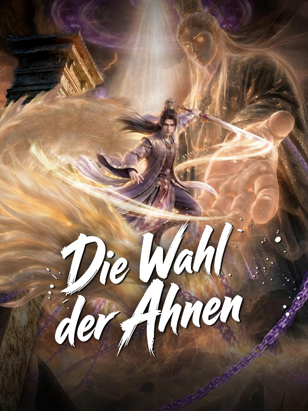Die Wahl der Ahnen