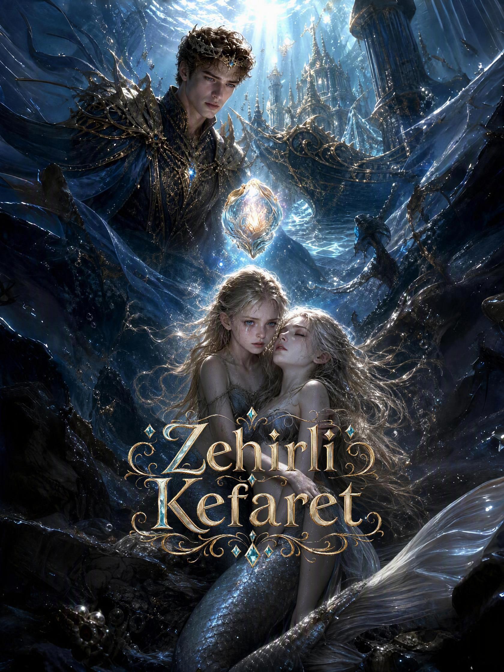 Zehirli Kefaret