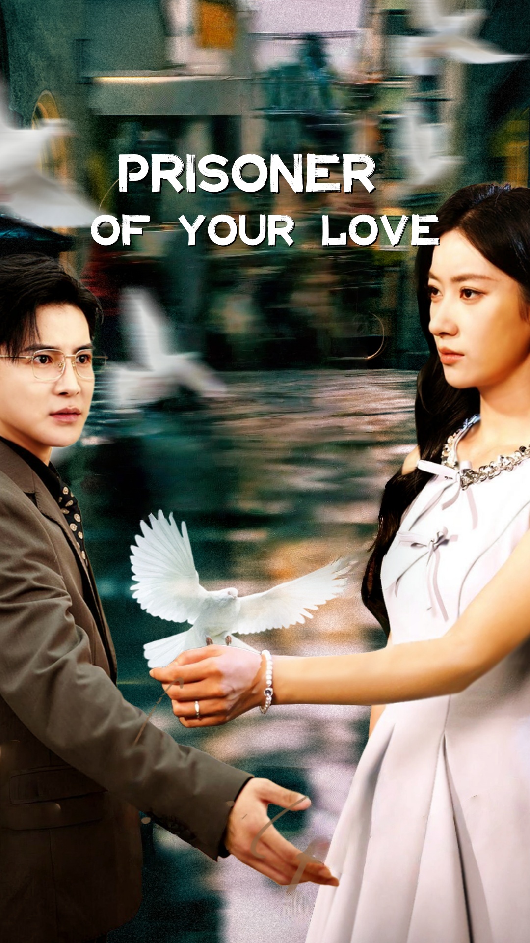Prisoner of Your Love