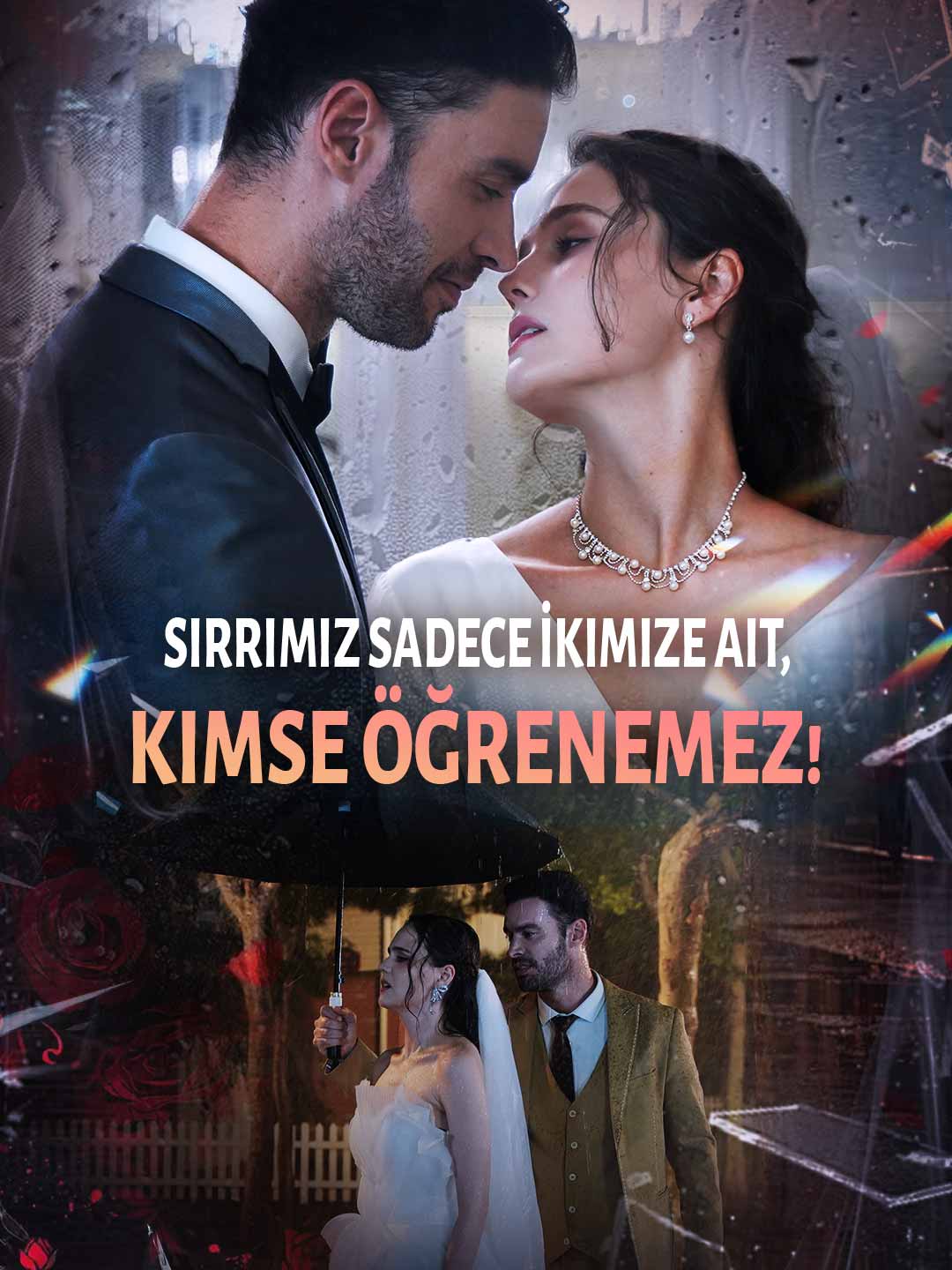 Sırrımız Sadece İkimize Ait, Kimse Öğrenemez!