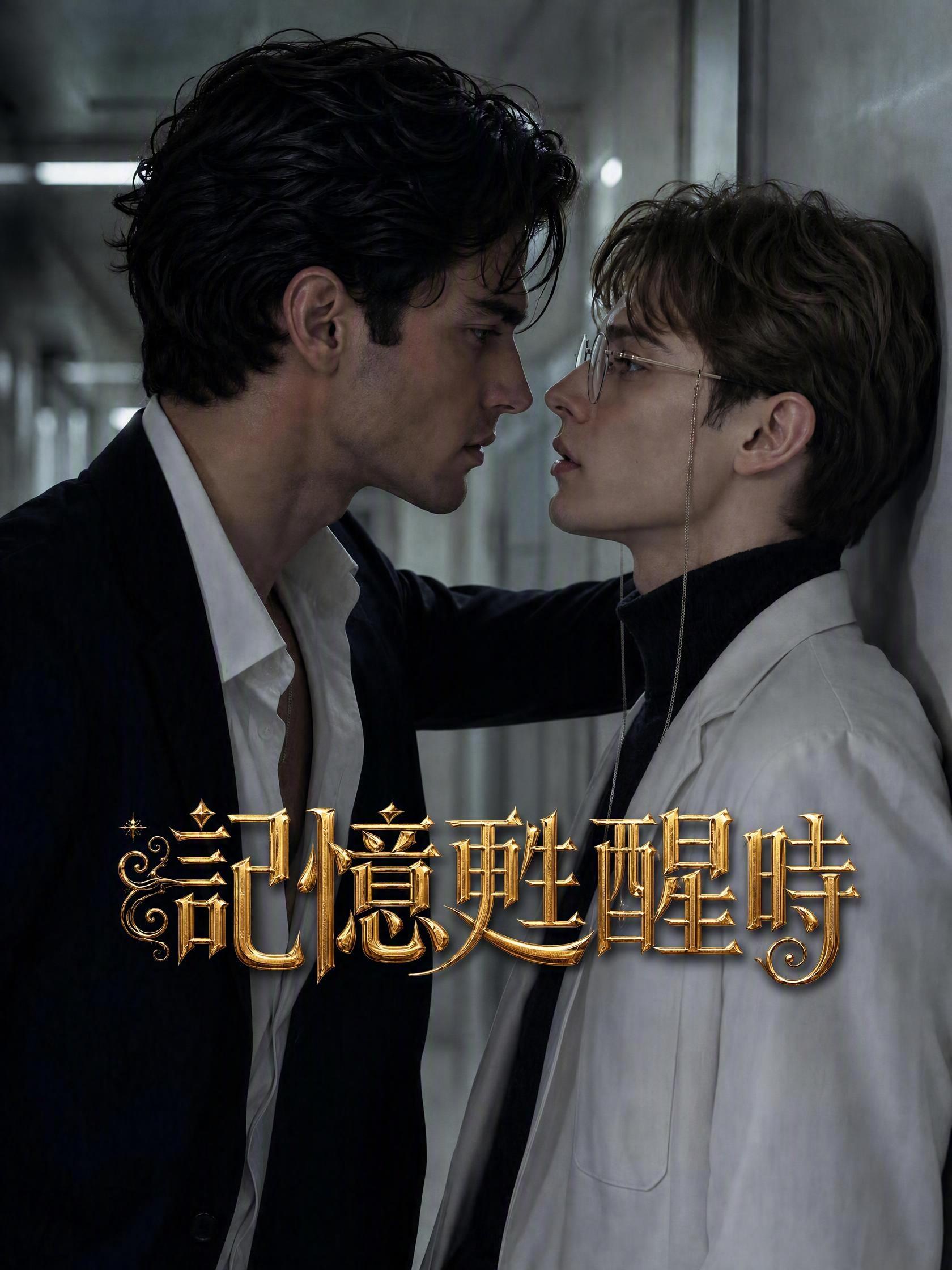 記憶甦醒時