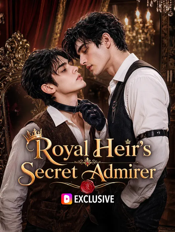 Royal Heir's Secret Admirer