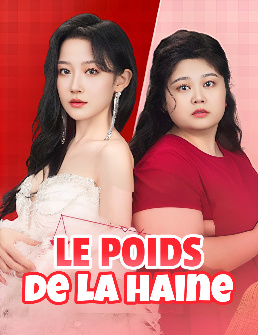 Le poids de la haine