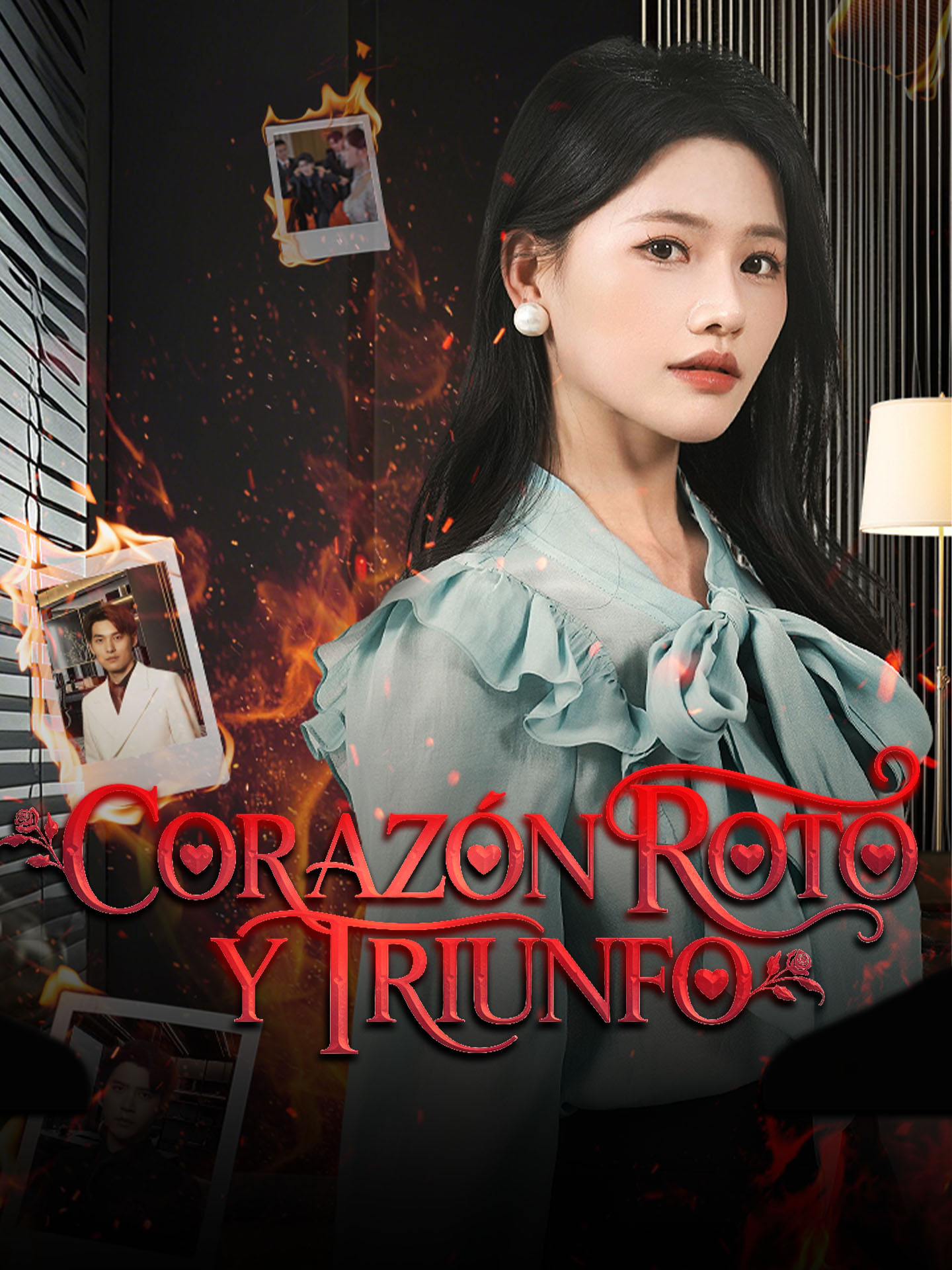 Corazón Roto y Triunfo