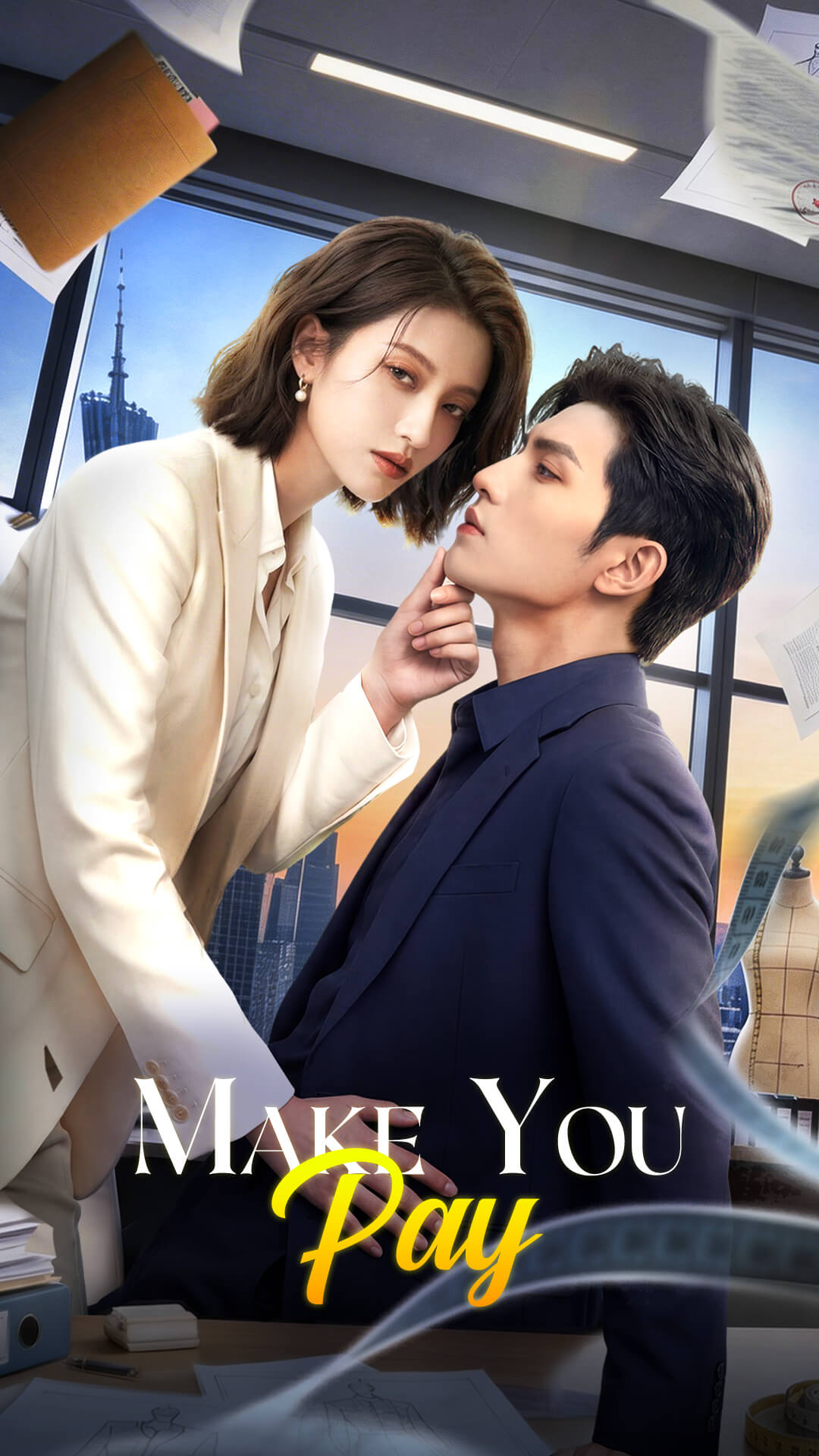 Make You Pay
