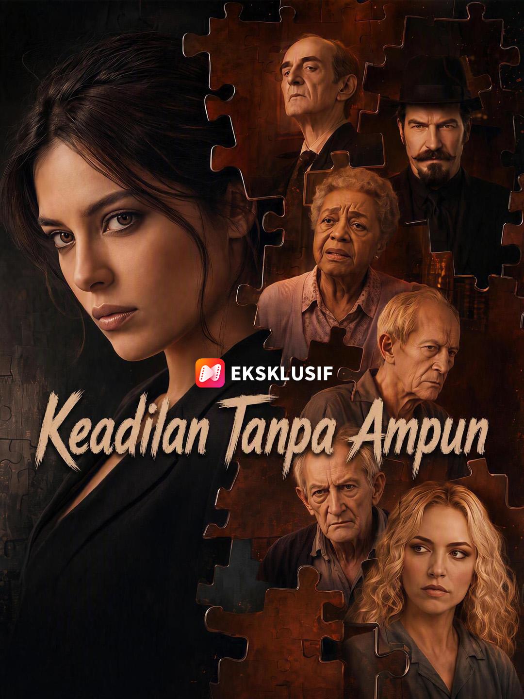 Keadilan Tanpa Ampun