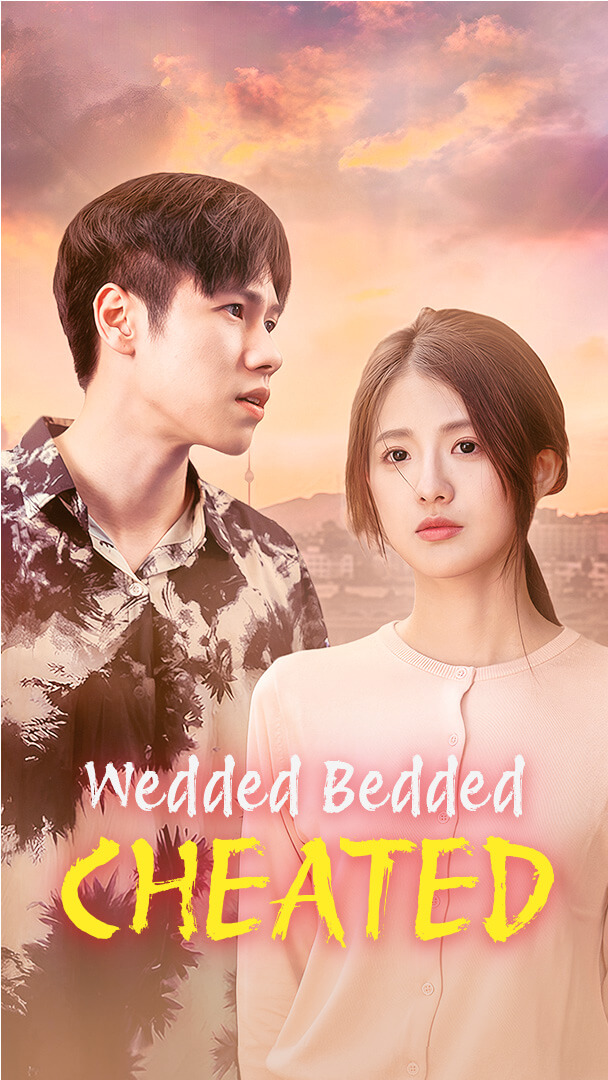 Wedded Bedded Cheated