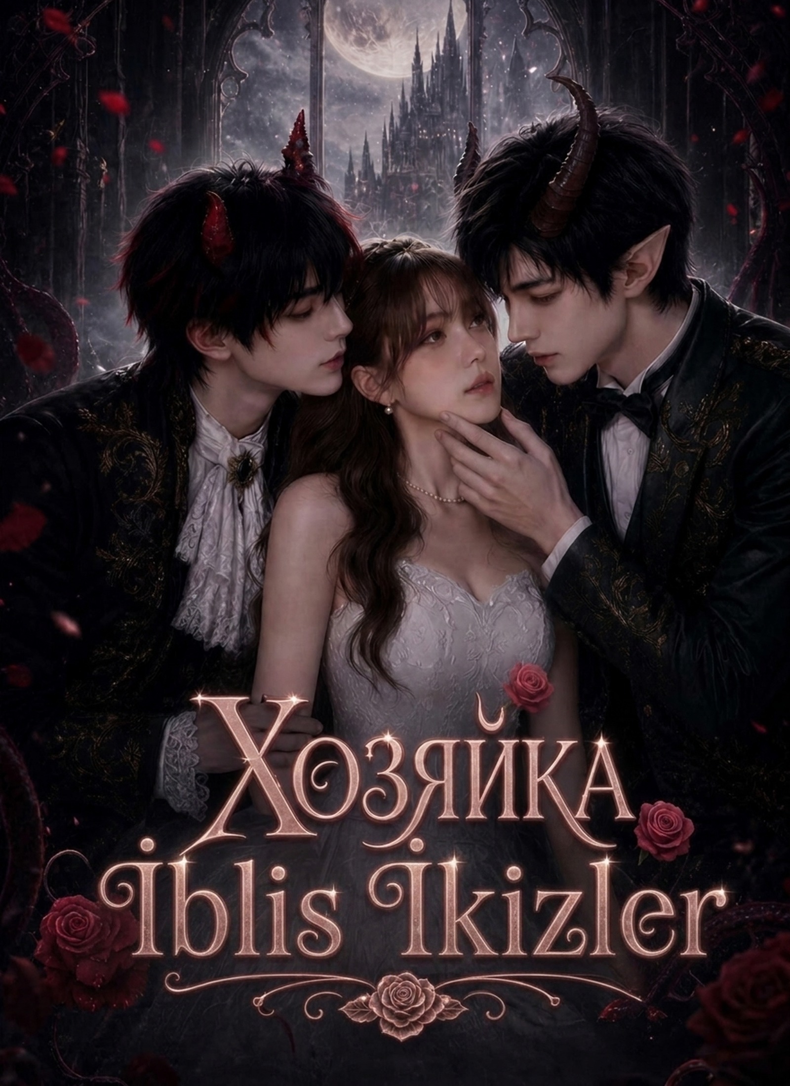 İblis İkizler