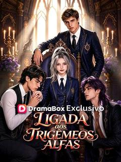 Ligada aos Trigêmeos Alfas