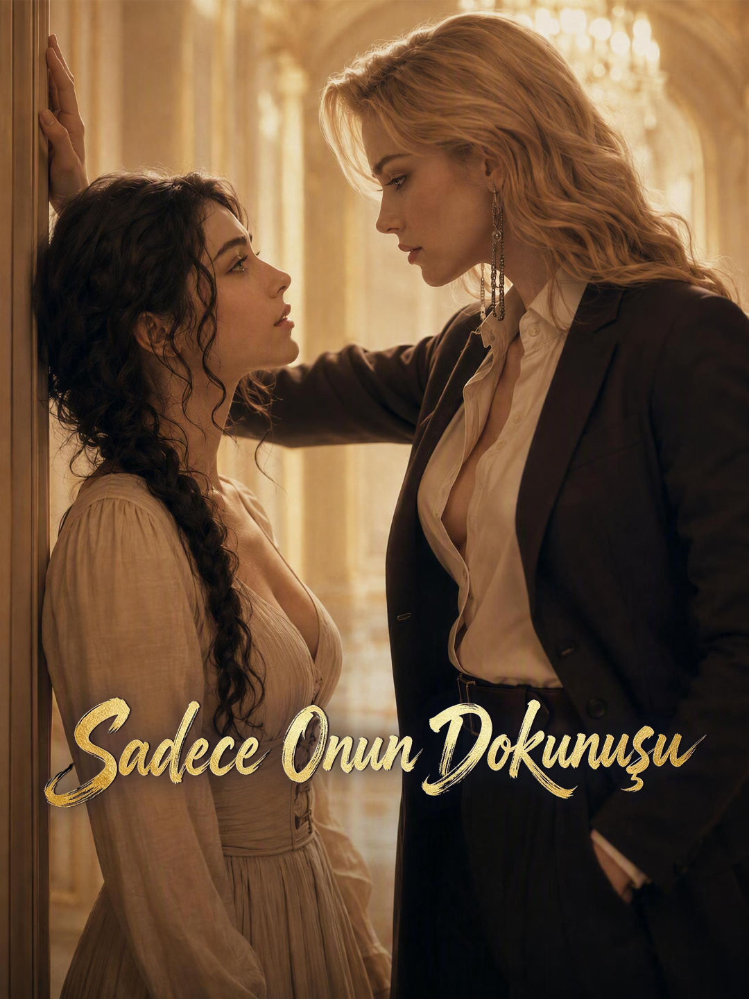 Sadece Onun Dokunuşu