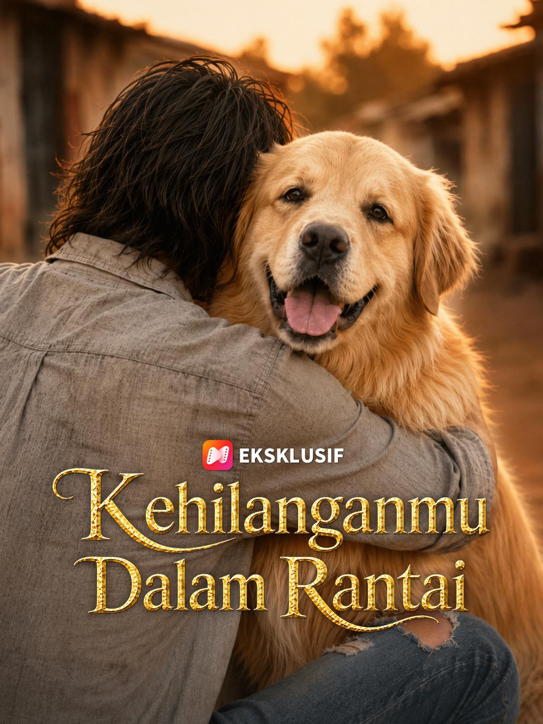 Kehilanganmu Dalam Rantai