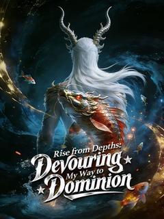 Rise from Depths: Devouring My Way to Dominion (DUBBED)