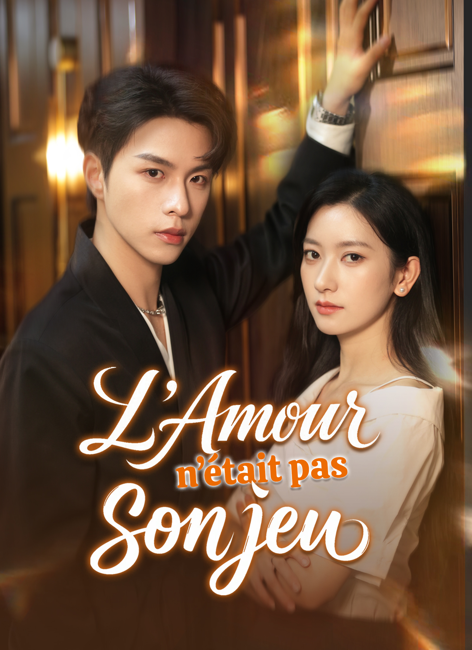 L’Amour n’était pas son jeu
