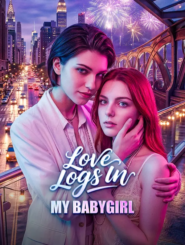 Love Logs In, My Babygirl