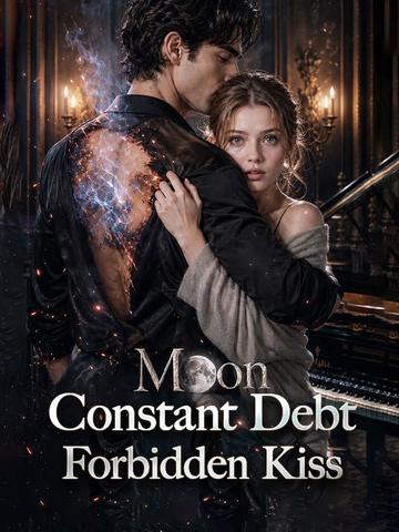 Moon Constant Debt Forbidden Kiss