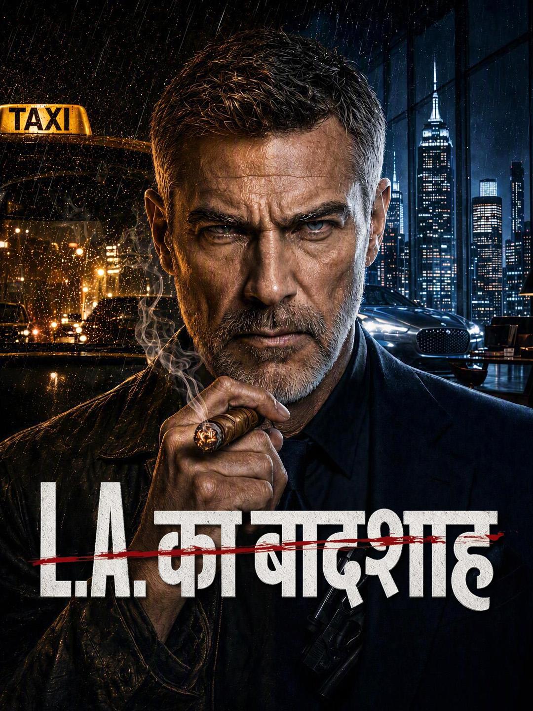 L.A. का बादशाह