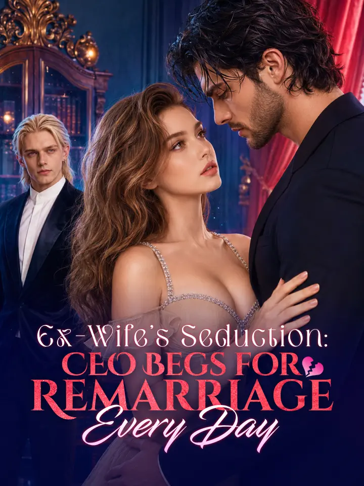 Ex-Wife's Seduction: CEO Begs for Remarriage Every Day