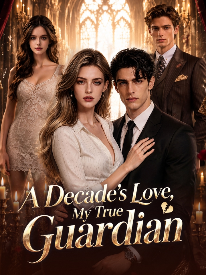 A Decade's Love, My True Guardian