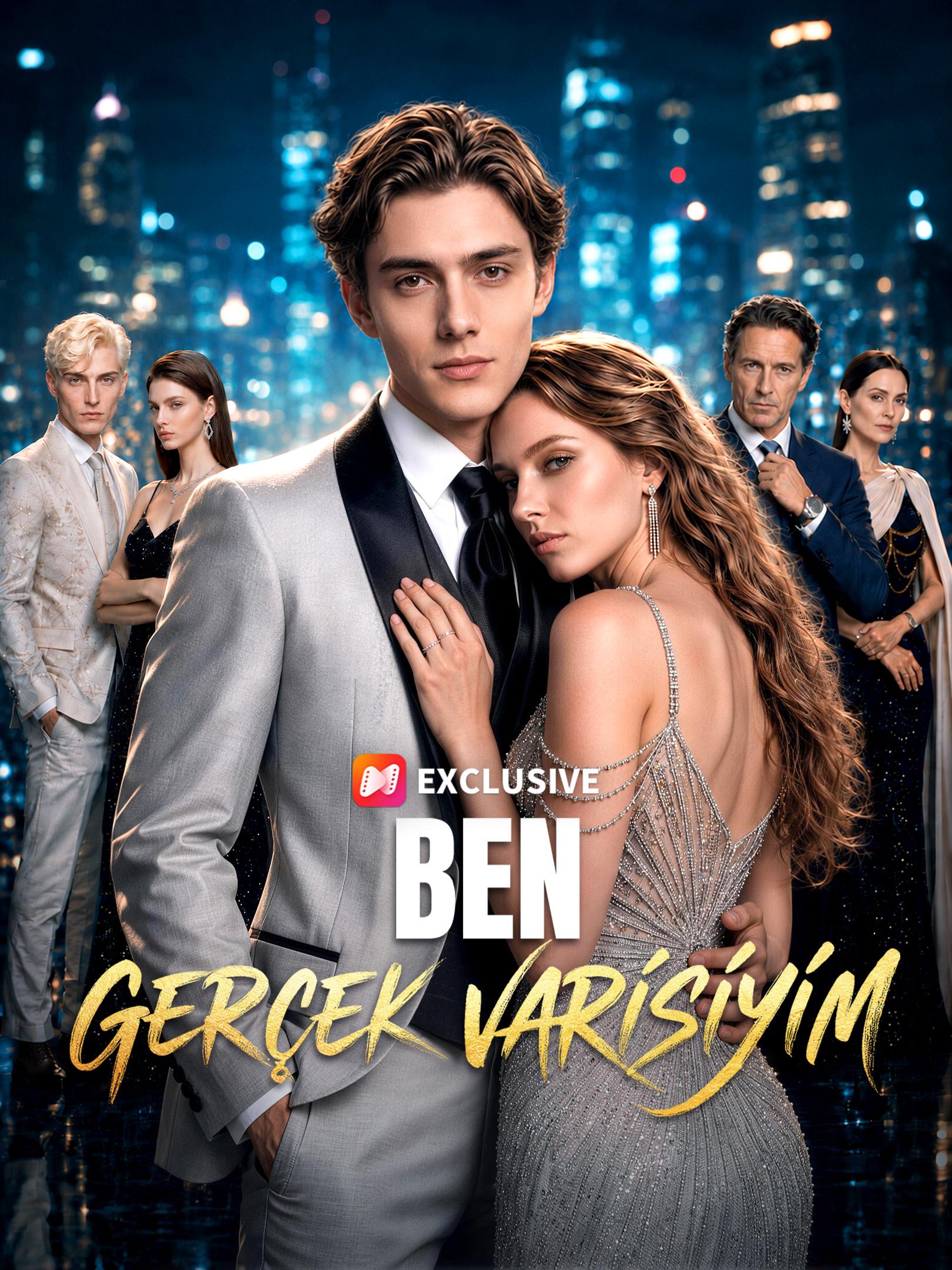 Ben Gerçek Varisiyim
