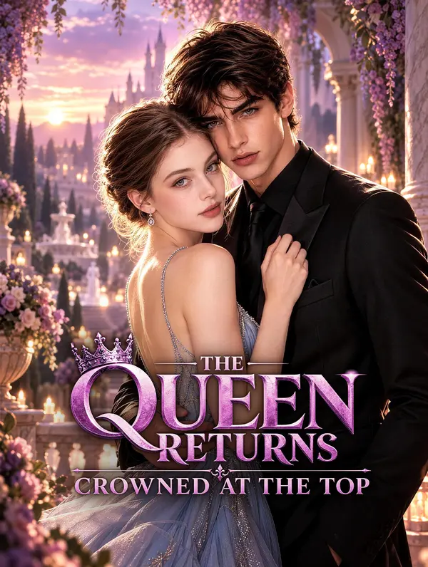 The Queen Returns:Crowned at the Top