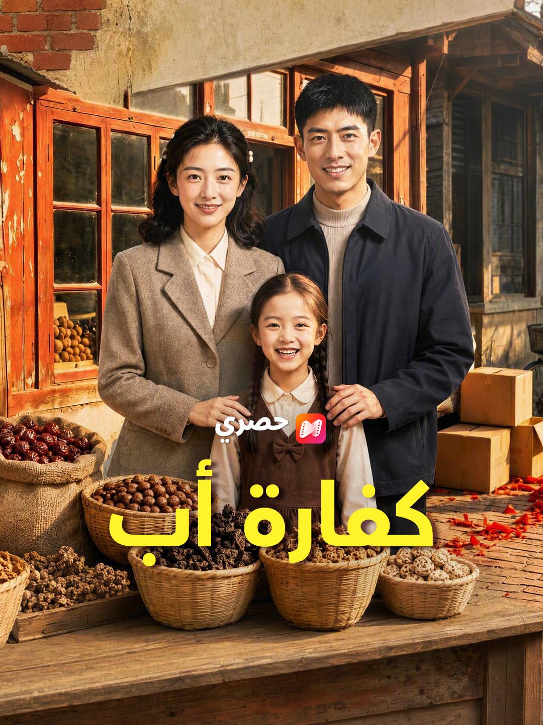 كفارة أب