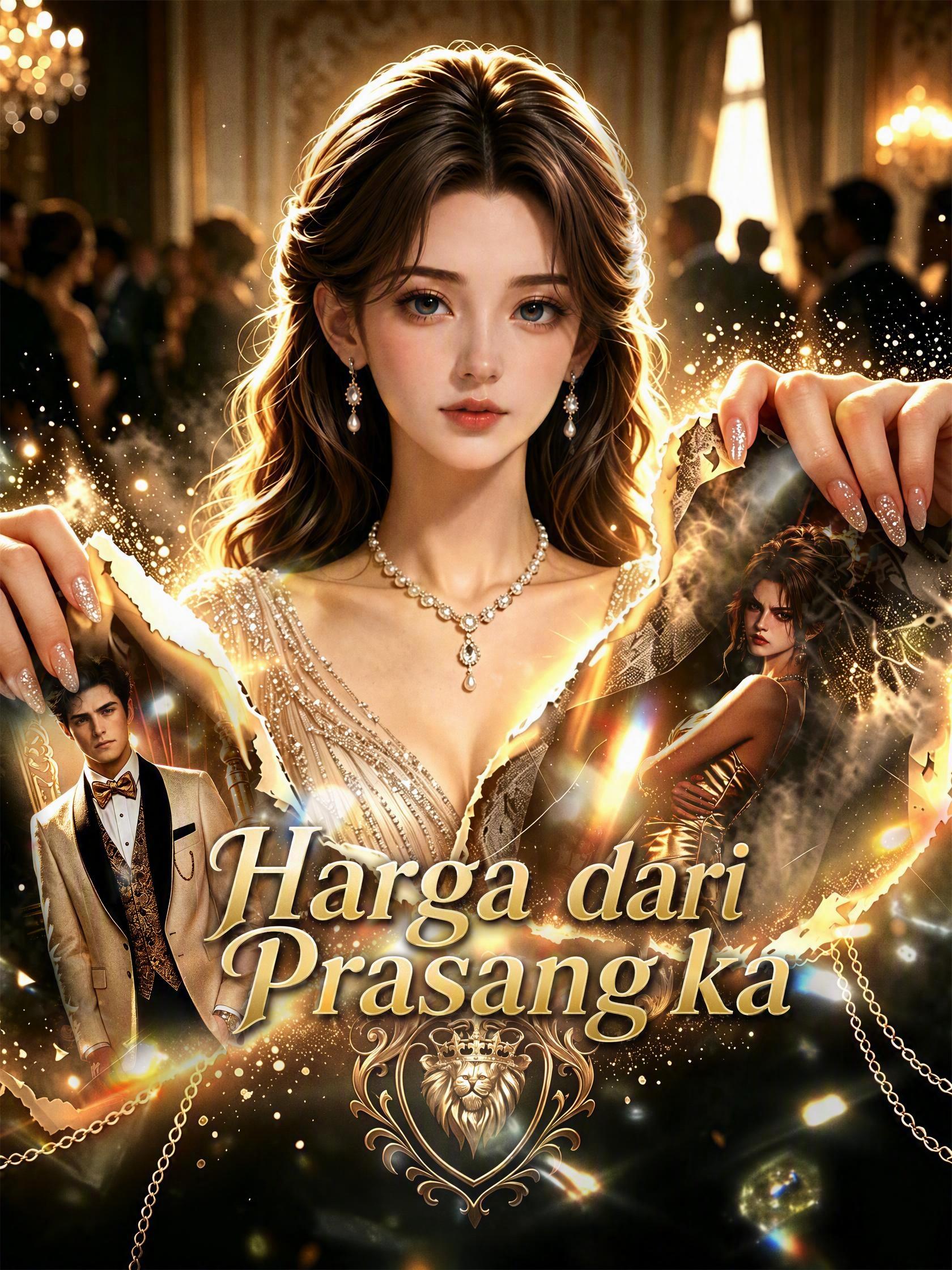 Harga dari Prasangka