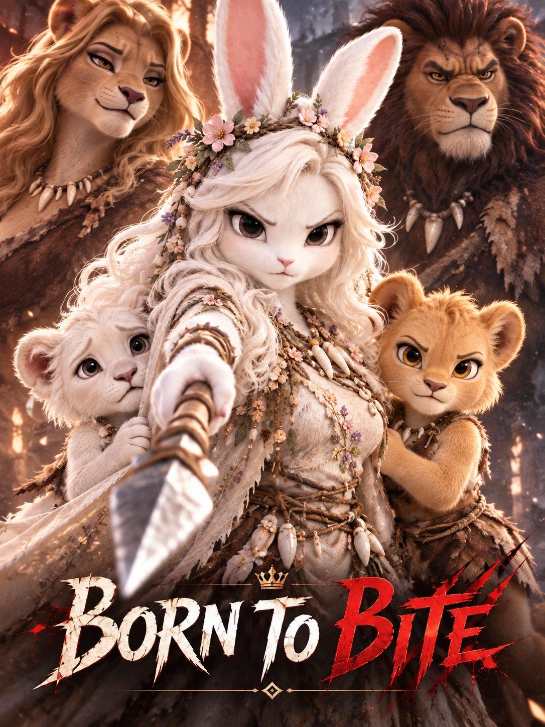 Born To Bite