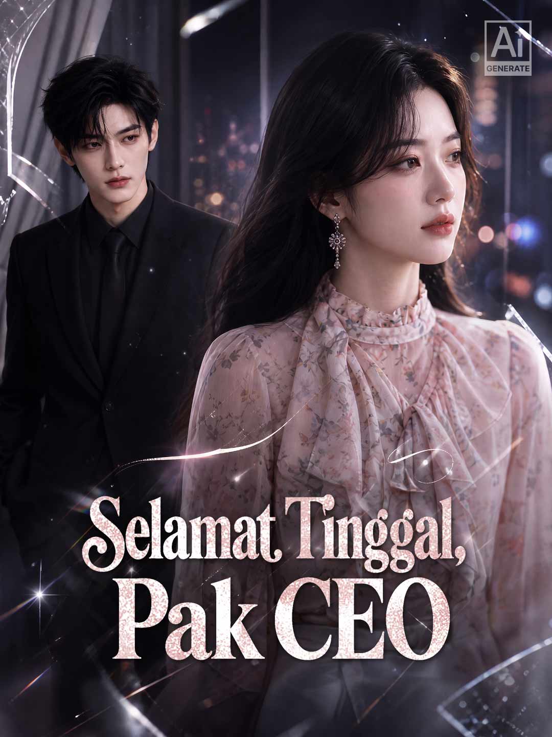 Selamat Tinggal, Pak CEO