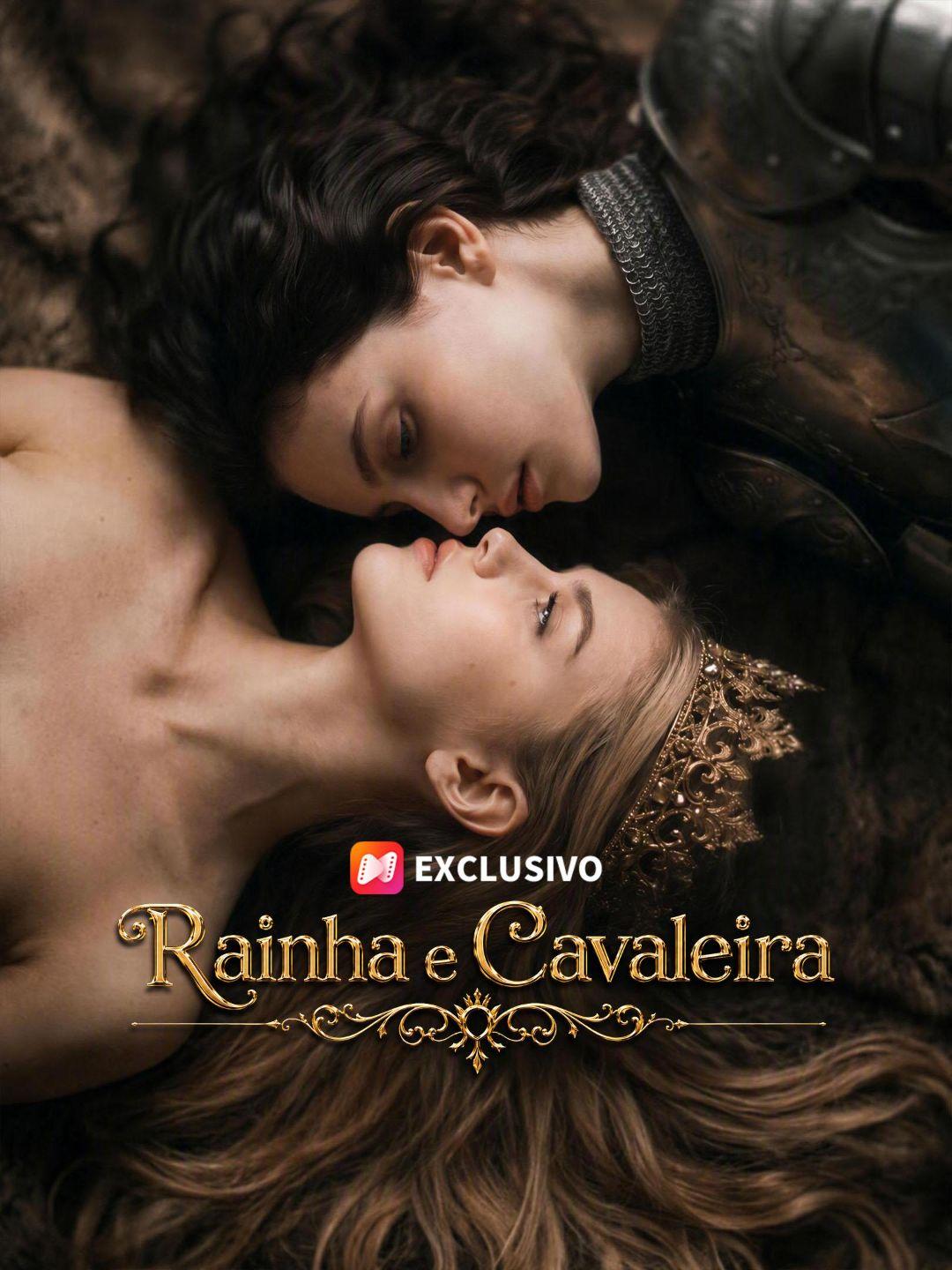 (Dublagem) Rainha e Cavaleira