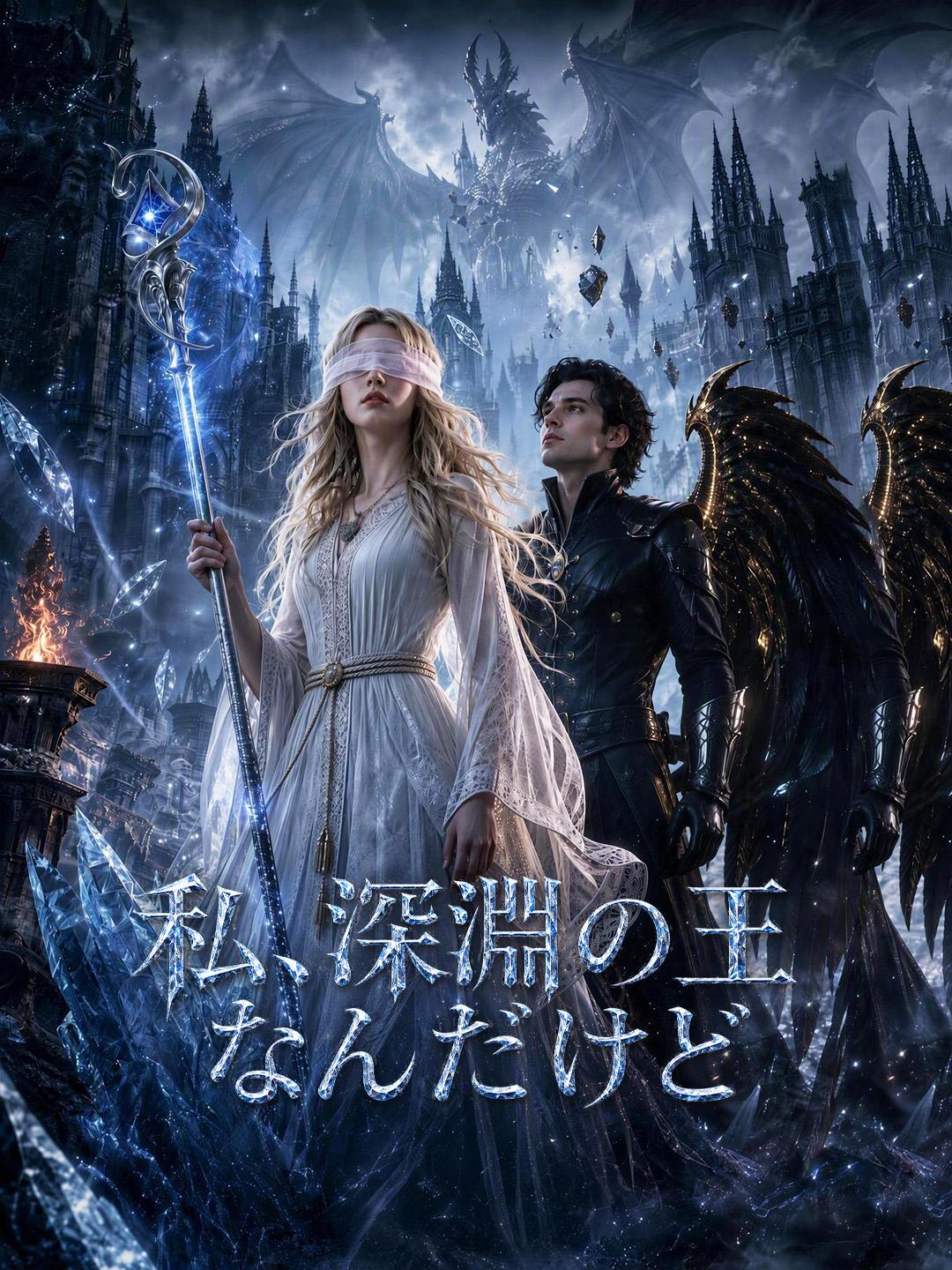 私、深淵の王なんだけど