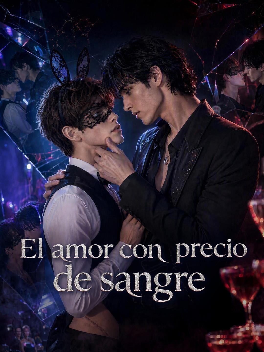 (Doblado) El amor con precio de sangre