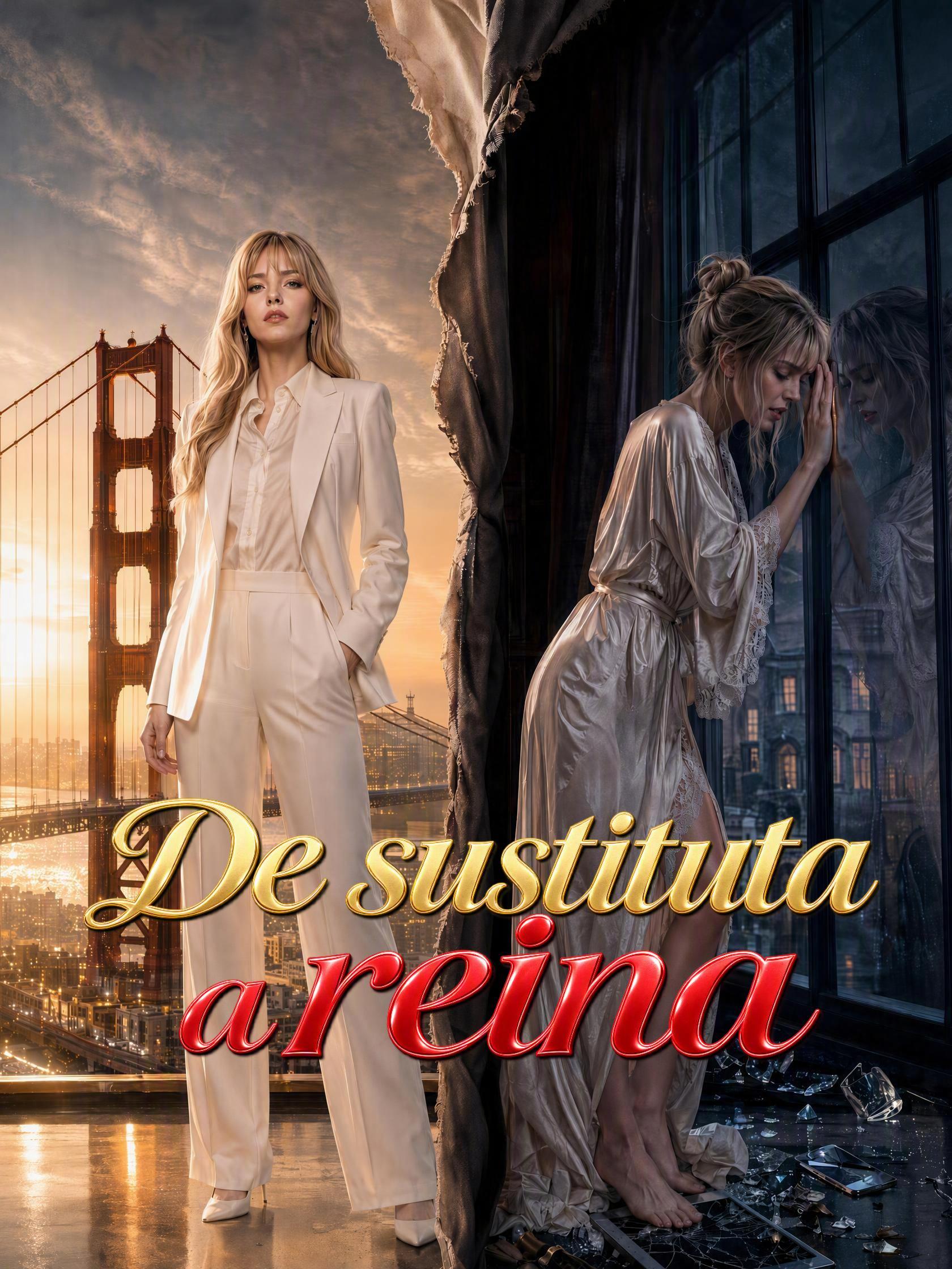 De sustituta a reina