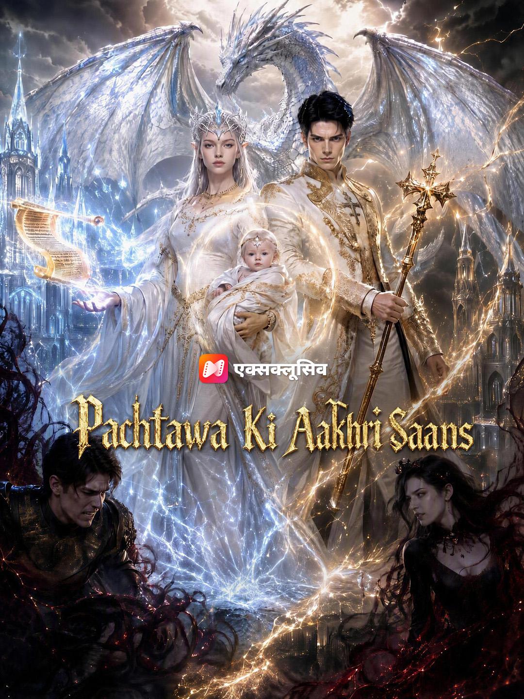 Pachtawa Ki Aakhri Saans