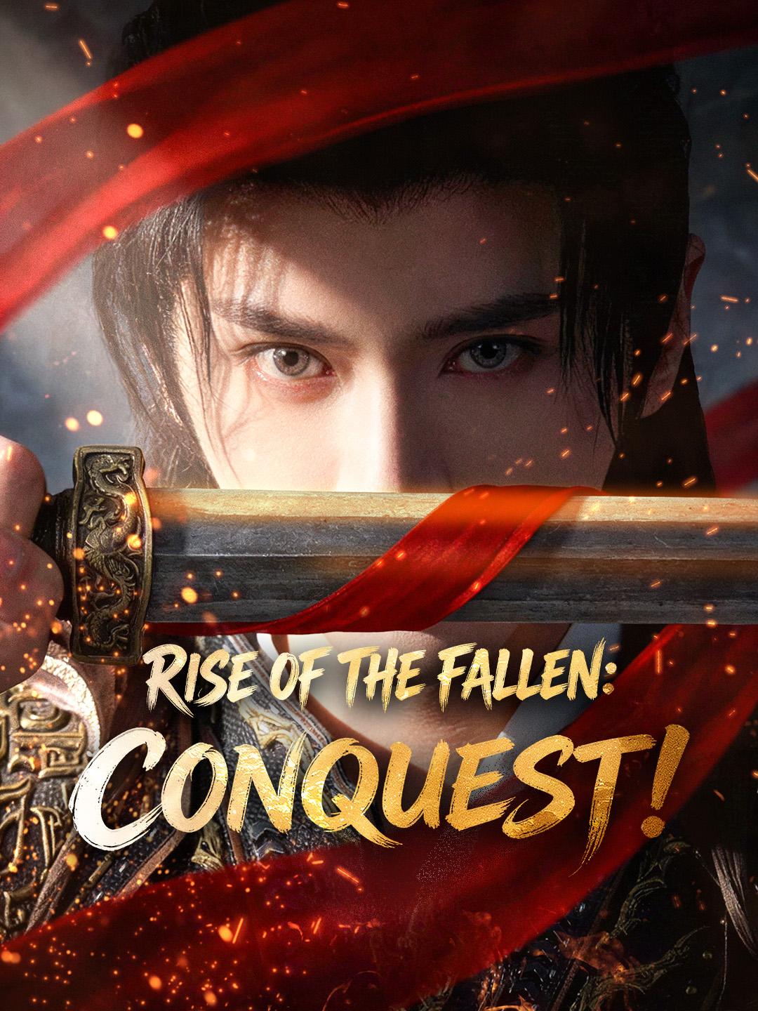 Rise of the Fallen: Conquest!