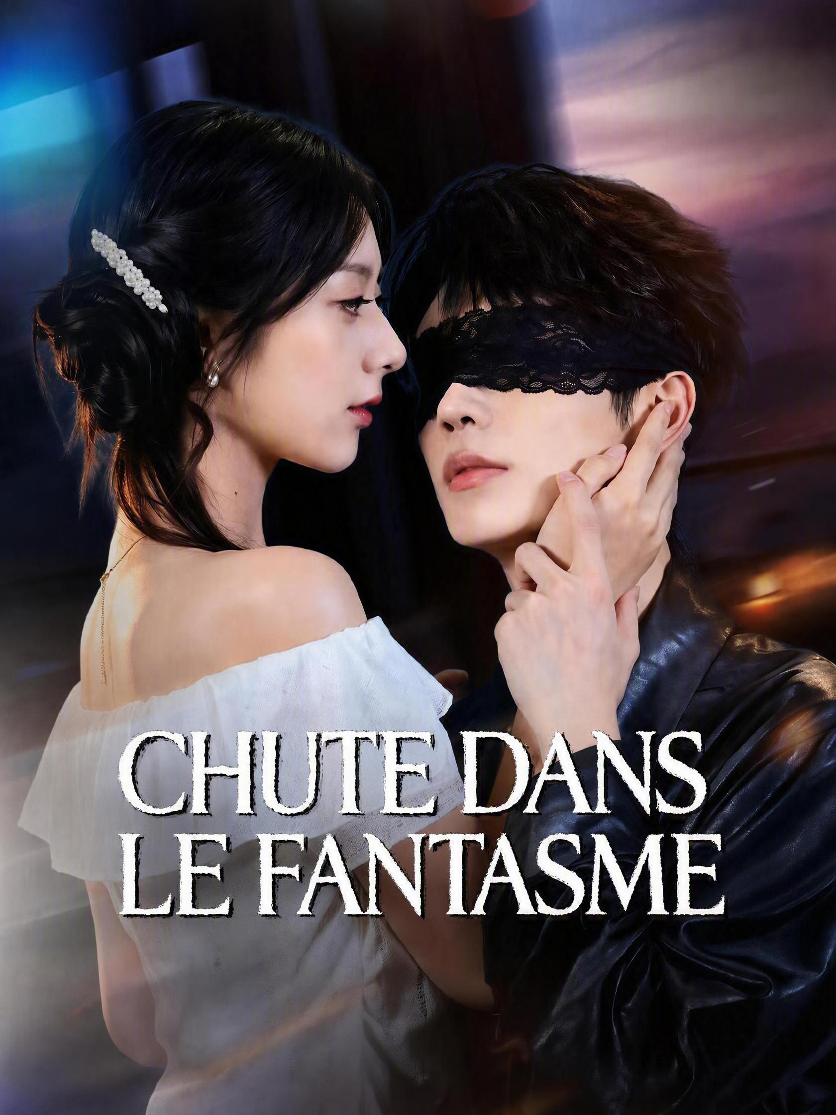 CHUTE DANS LE FANTASME