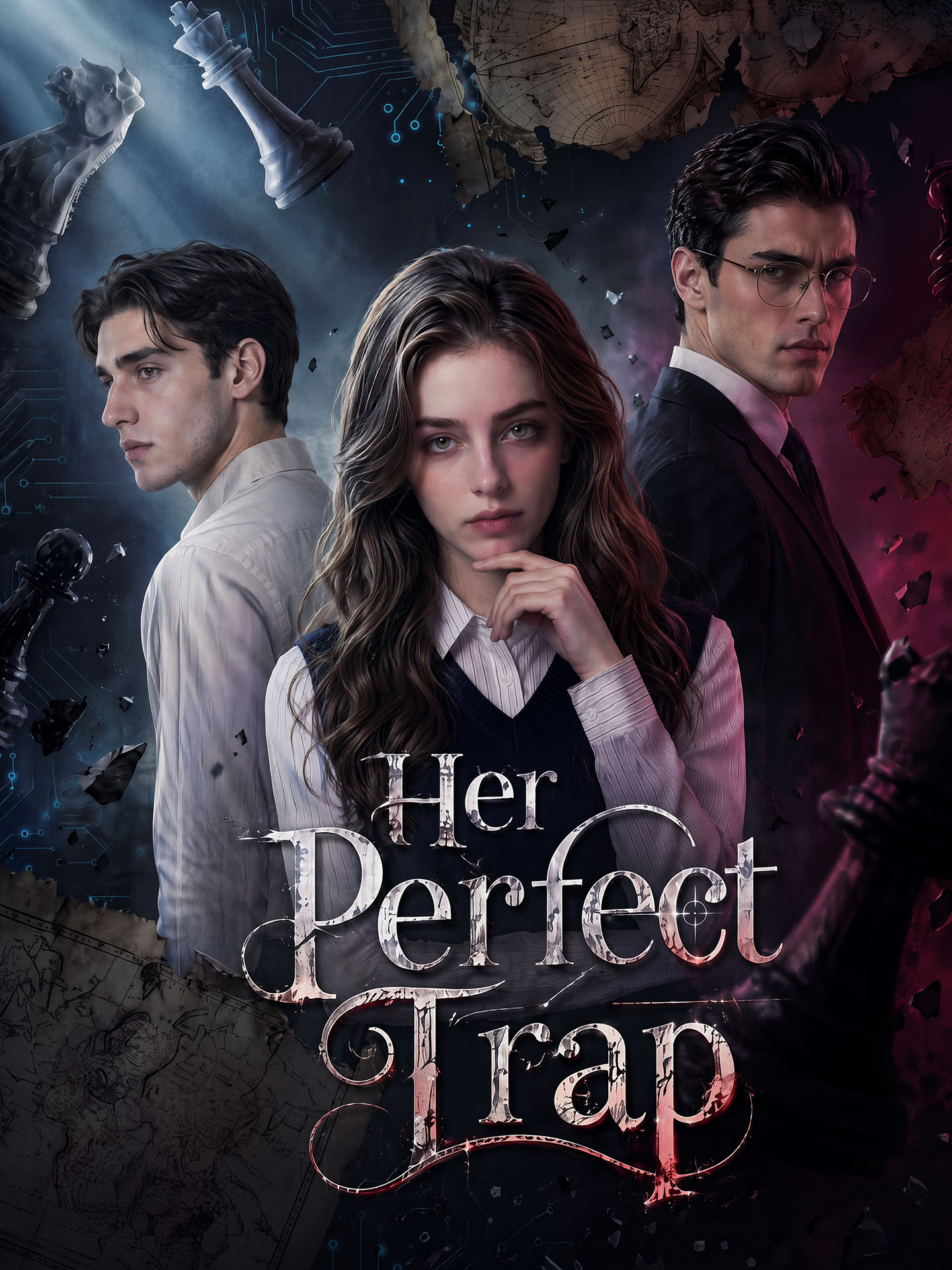 Her Perfect Trap