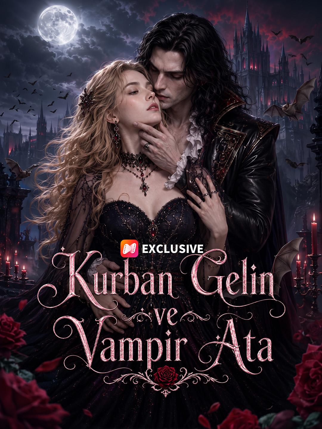 Kurban Gelin ve Vampir Ata