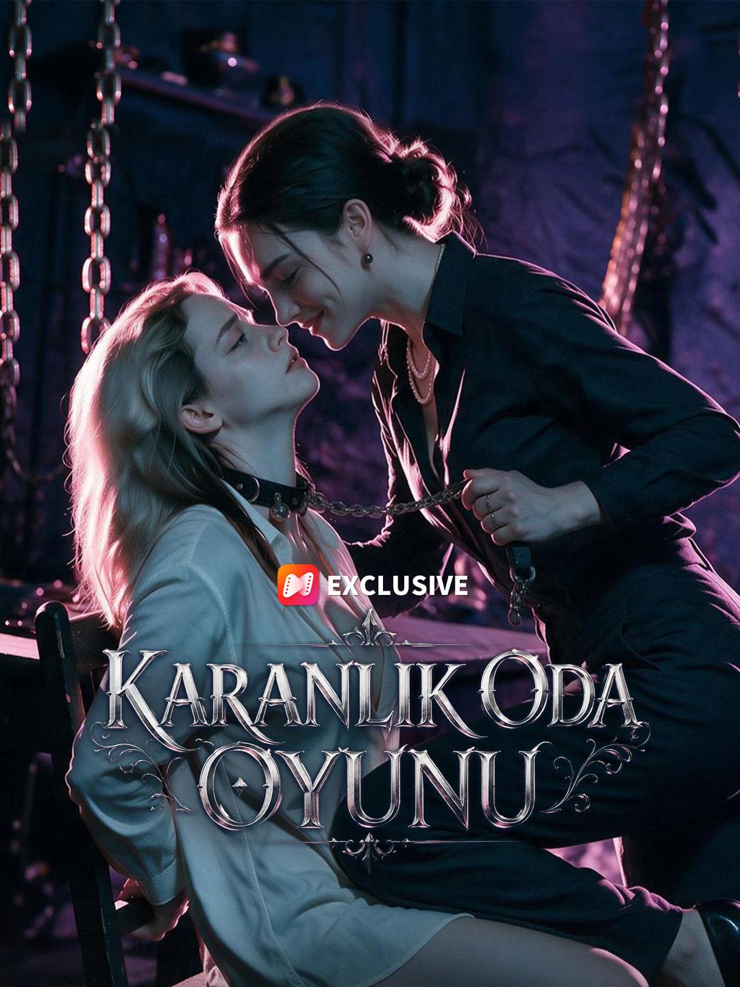 Karanlık Oda Oyunu
