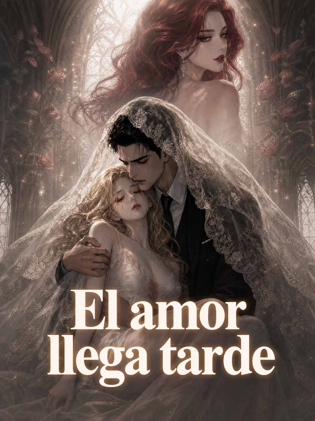 El amor llega tarde