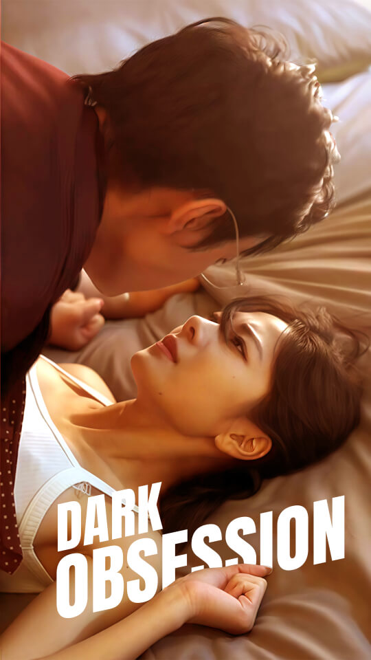 Dark Obsession