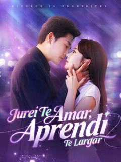 Jurei Te Amar, Aprendi Te Largar