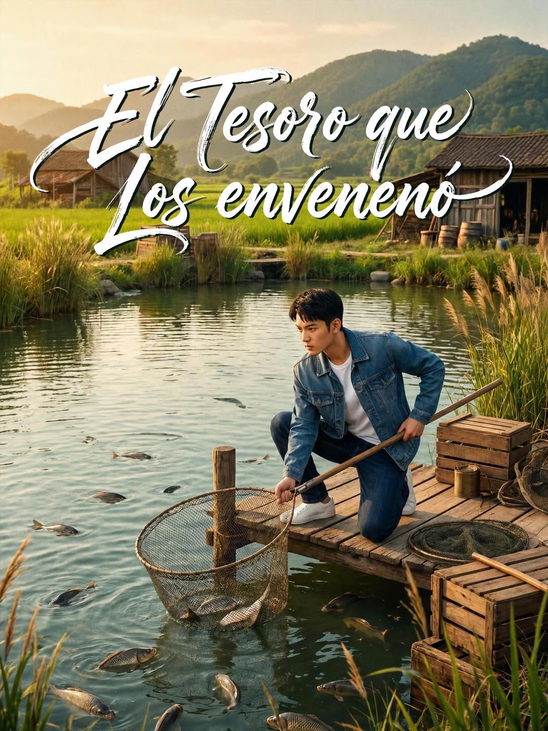 El tesoro que los envenenó