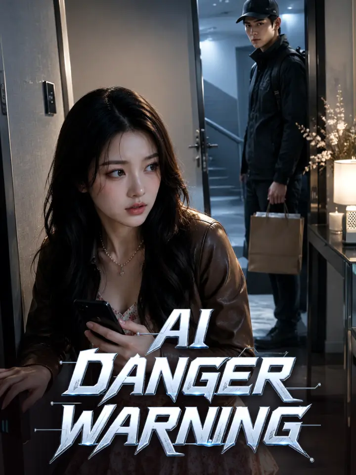 AI Danger Warning