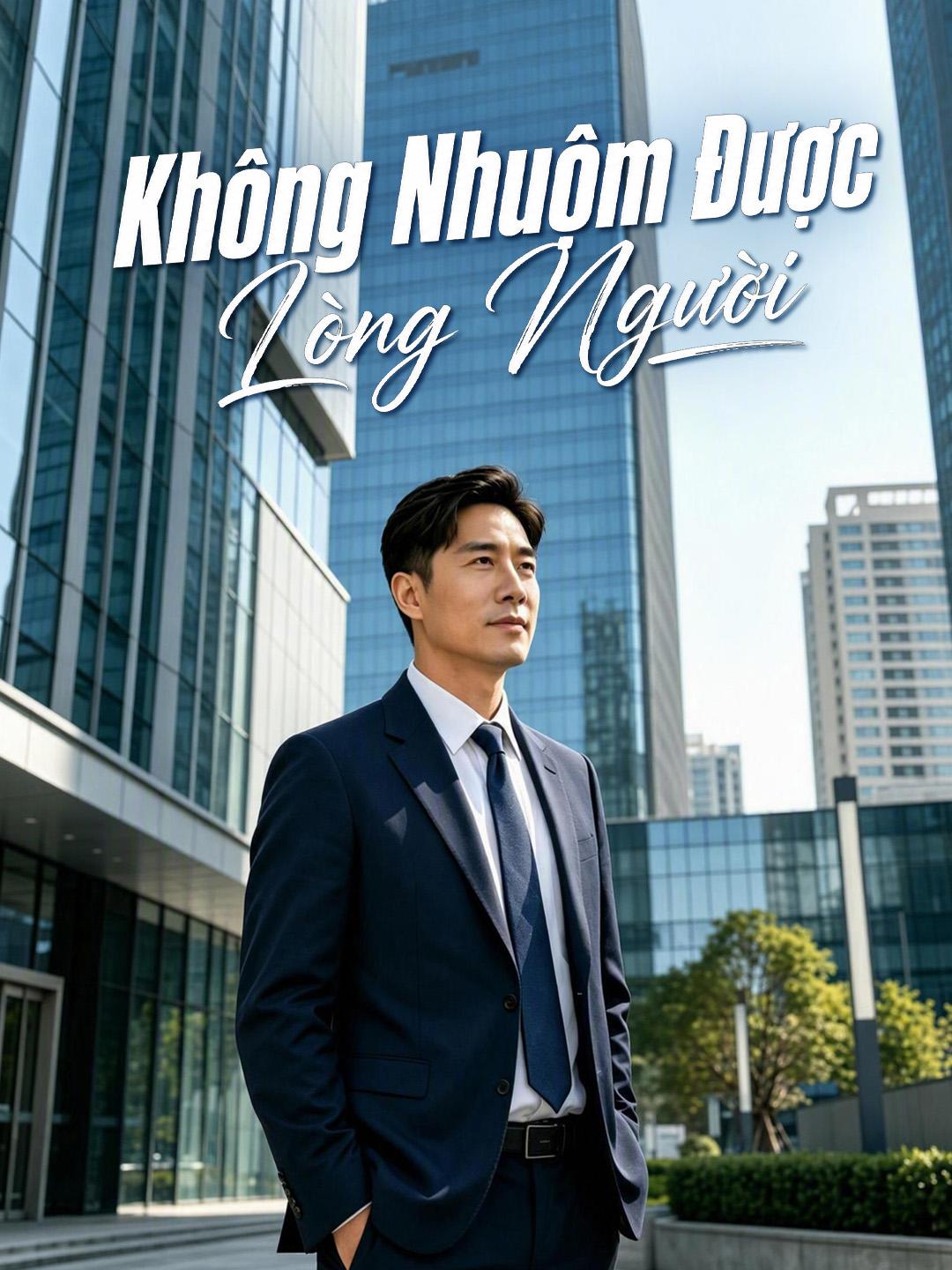 Không Nhuộm Được Lòng Người